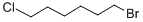 1-溴-6-氯己烷
